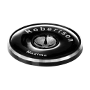 Ledertrimmer Robertson Maxima